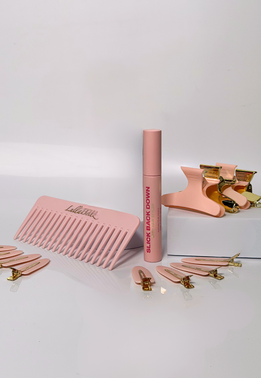 The Sleek & Chic Bundle