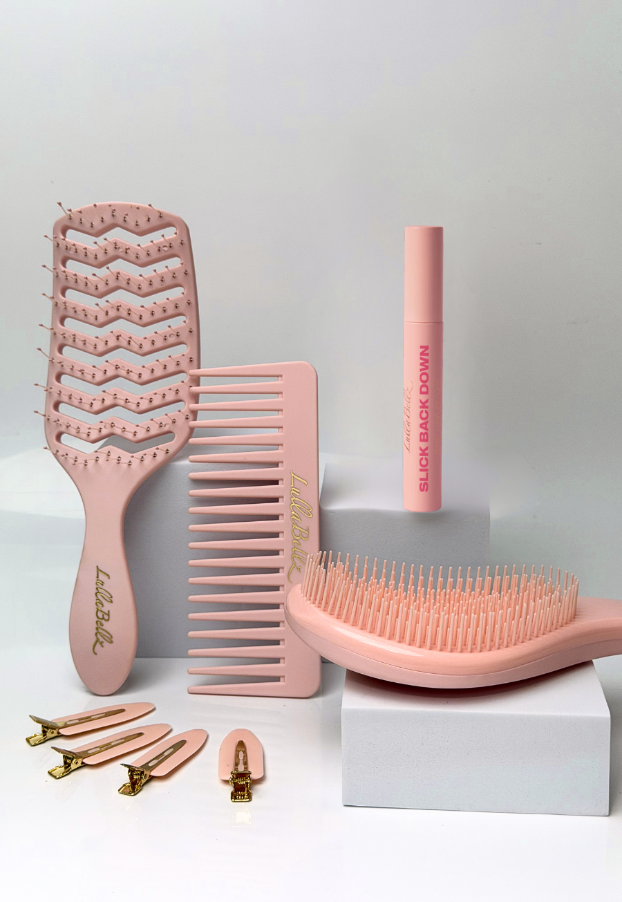 The Ultimate Styling Kit