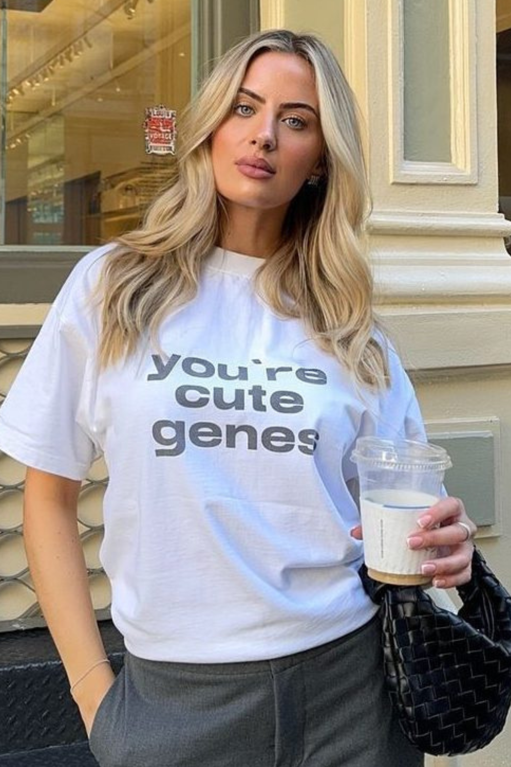 Super épais 16 '' 5 pièces brossées clip vague dans les extensions de cheveux - BLONDS | BLOND CALIFORNIEN #1