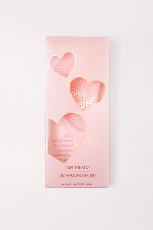 New! 6 in 1 Ultimate Brush Set