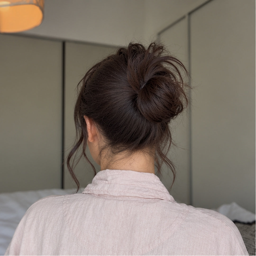Tutorial still — starting bun