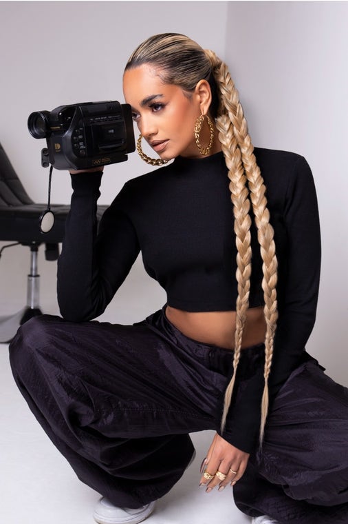 Extra AF 34'' Double Up Braid [Clearance Lines]