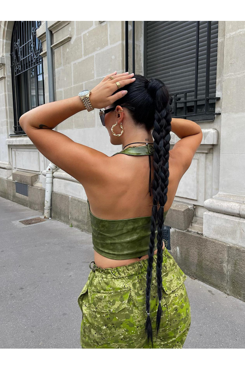 Extra AF 34'' Double Up Braid [Clearance Lines]