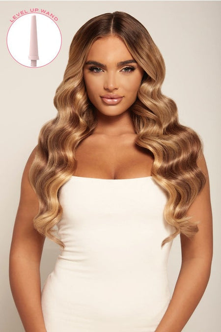 Ultimate Curl Styling Bundle