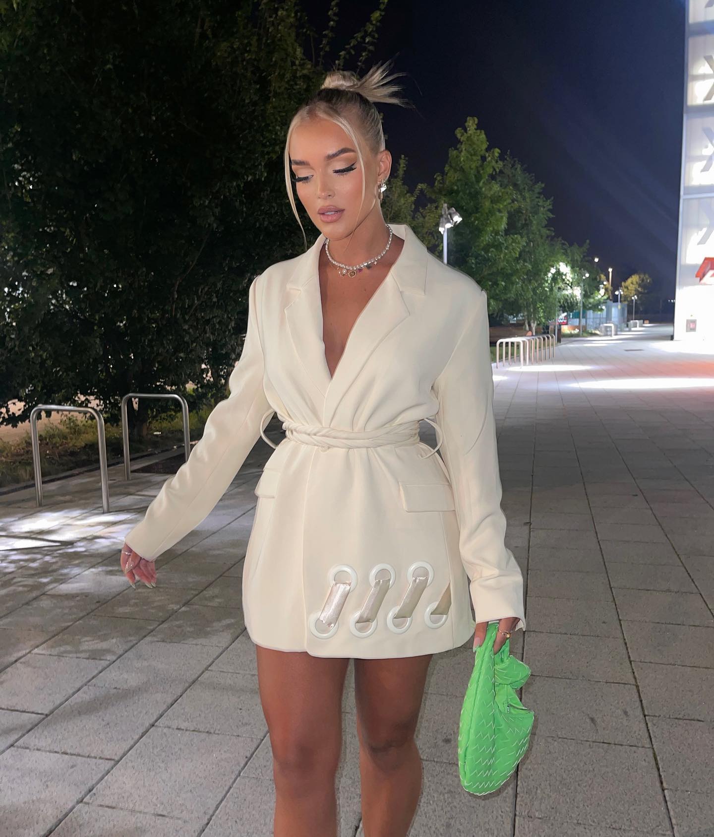Love Island Approved – Lullabellz