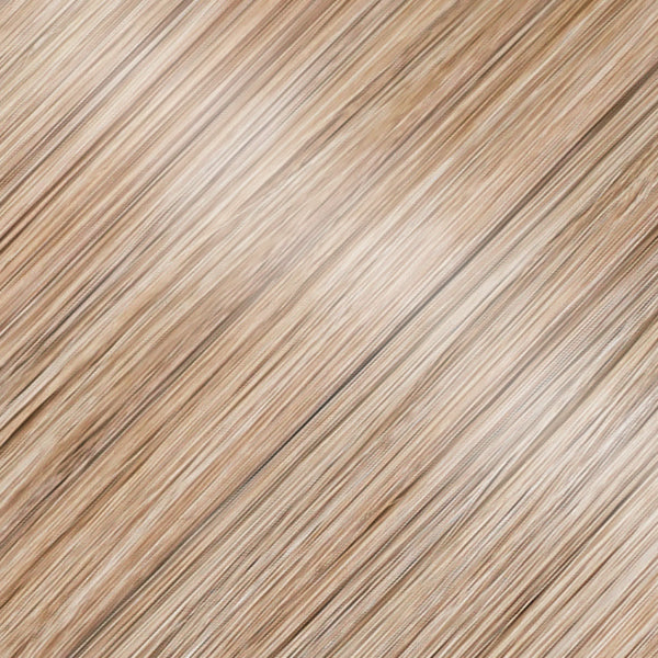 Superdicke 22'' 5-teilige gebürstete Wellen-Clip-In-Haarverlängerungen