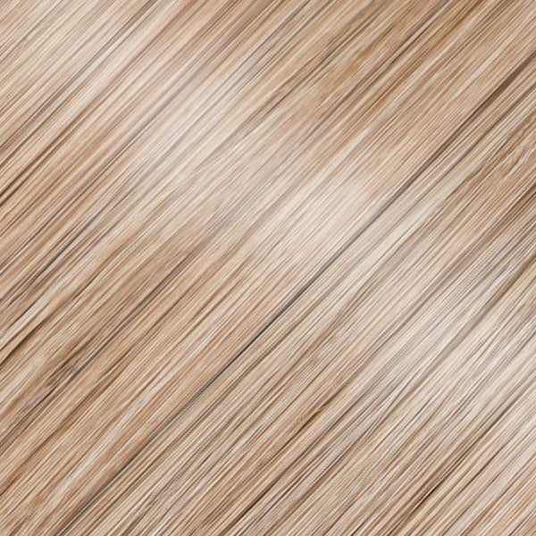 Ultimate Half Up Half Down 22'' Straight Extension and Pony Set [Clearance Lines]