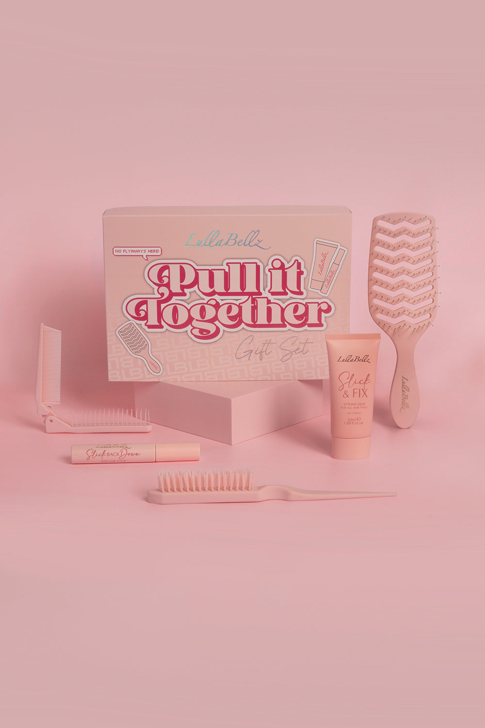 Pull It Together Gift Set