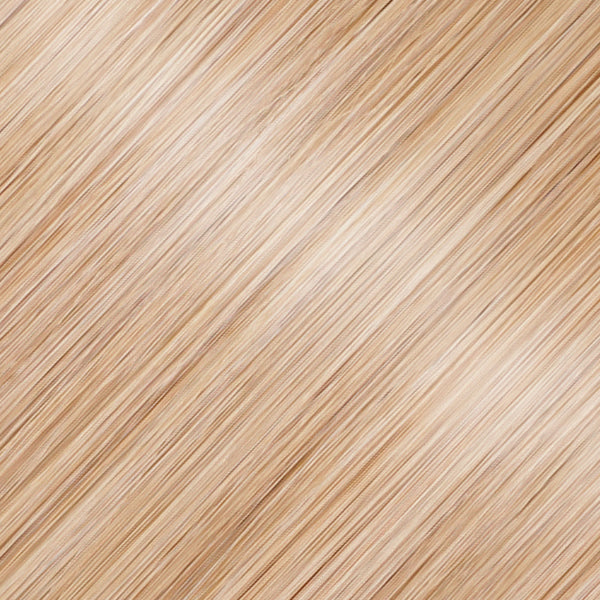 Luxe Or 20" 200g 5 Pièces Extensions de Cheveux Humains
