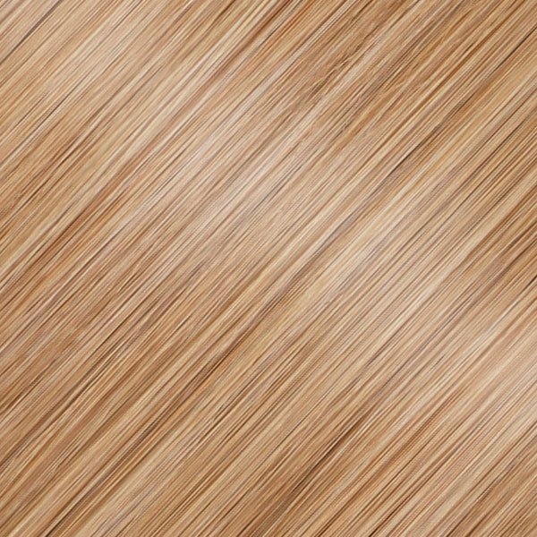 Luxe Or 18" 150g 5 Pièces Extensions de Cheveux Humains