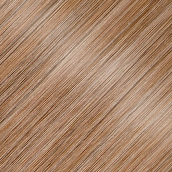 Luxe Or 22" 250g Extensions de Cheveux Naturels 5 Pièces