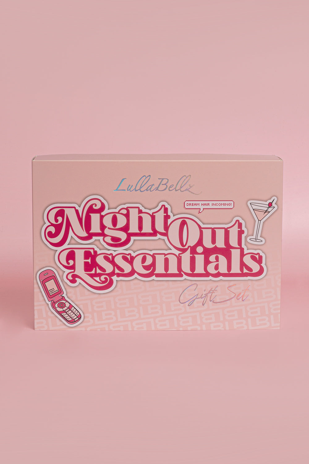 Night Out Essentials Gift Set
