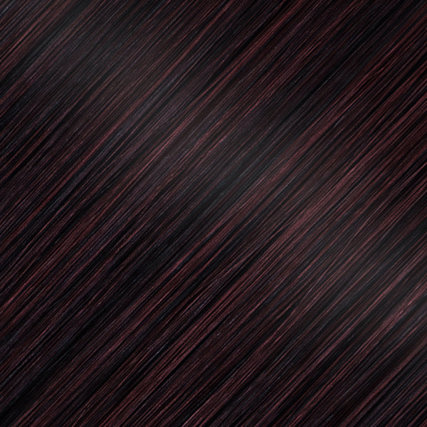 Ultimate Half Up Half Down 22'' Straight Extension and Pony Set [Clearance Lines]