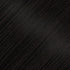 Midi Grande Brushed Out Wave 22'' Wraparound Pony