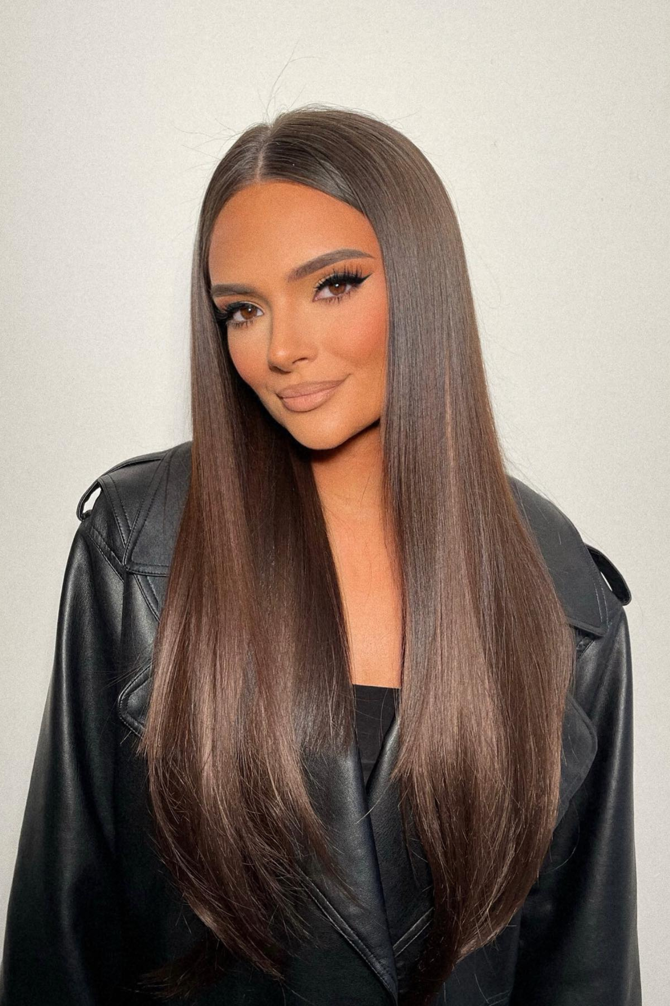 Five Piece Clip In Hair Extensions Lullabellz