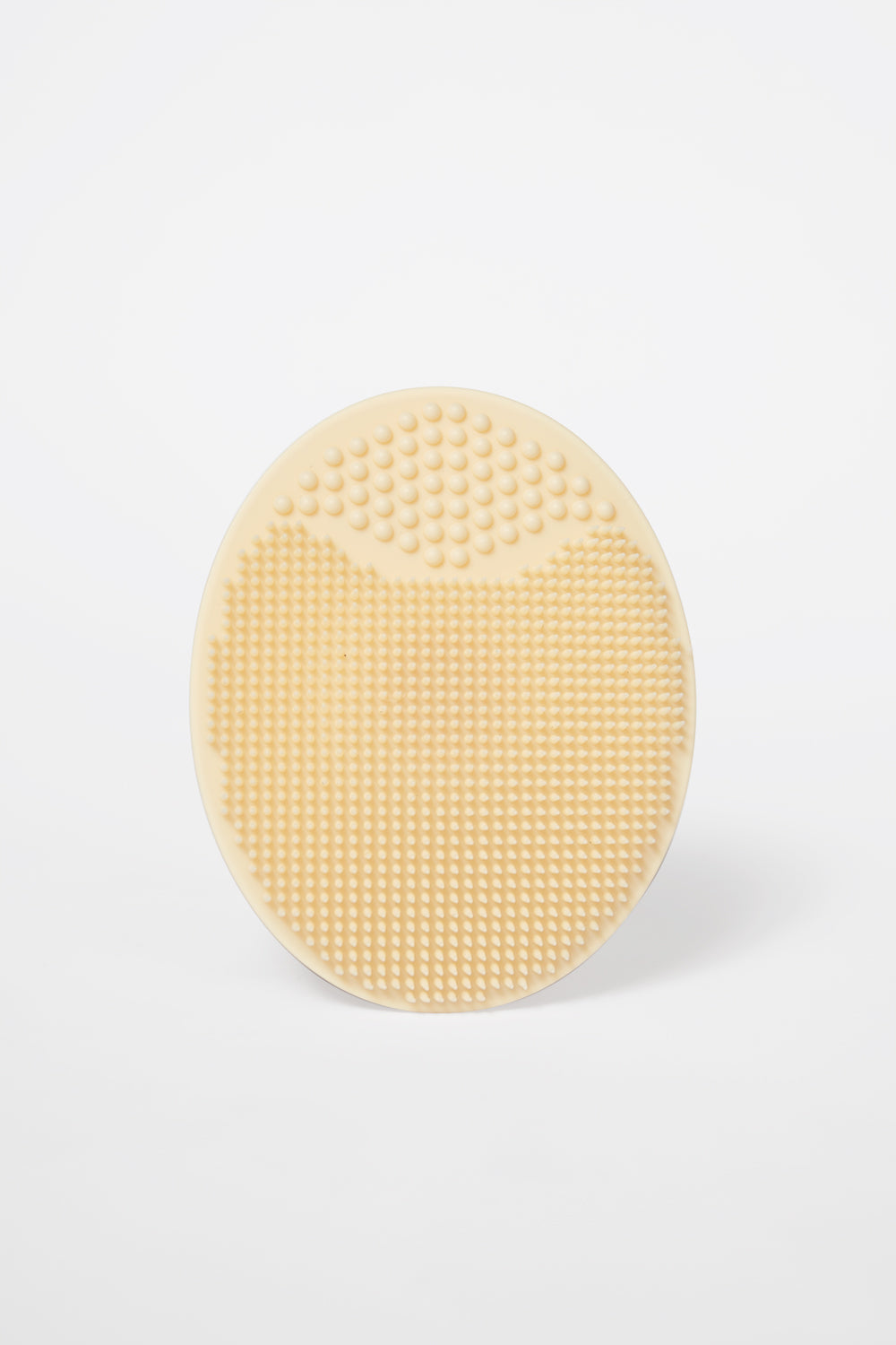 Beauty Glow Facial Silicone Disc and Tanning Mitt Cover