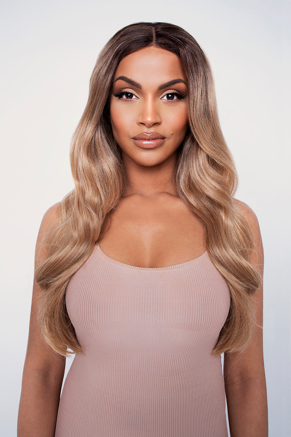Beautiful Lullabellz Wigs Landscape Art Beautiful Lullabellz Wigs Landscape Art
