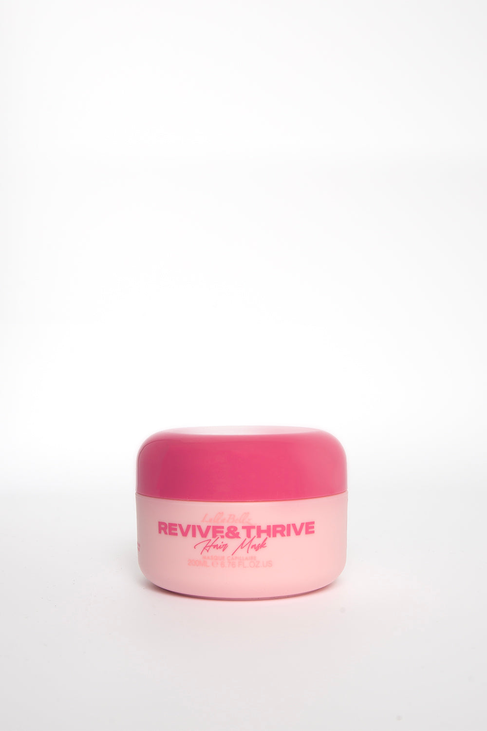 Masque capillaire Revive &amp; Thrive