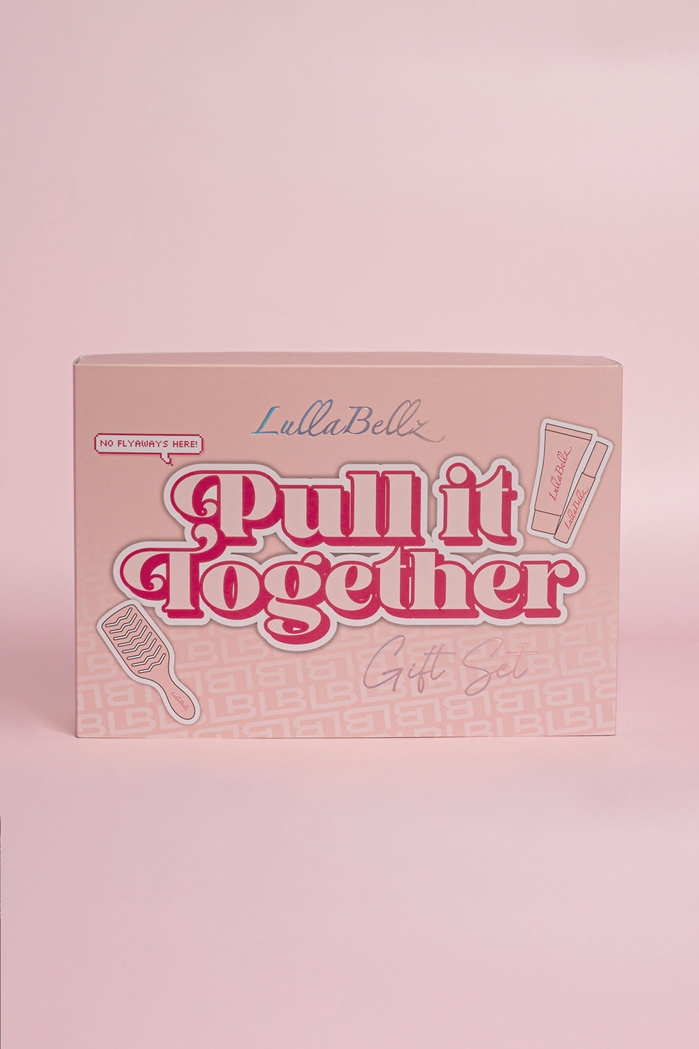 Pull It Together Gift Set