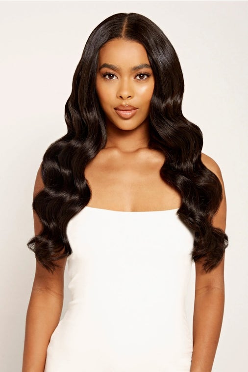 LullaBellz Thicc Curl Wand (Attachment Only)